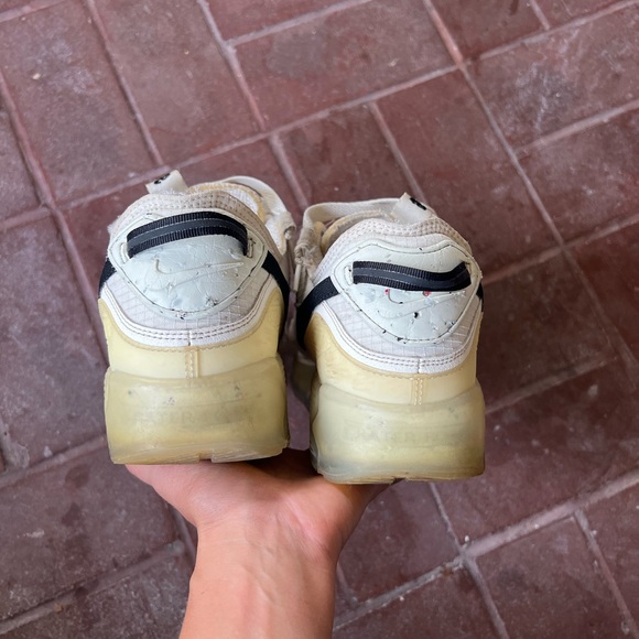 Nike Air Max 90 Terrascape - Sail - Picture 4 of 7